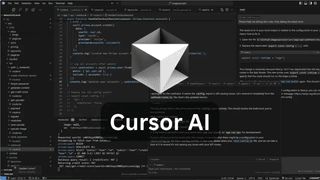 Cursor