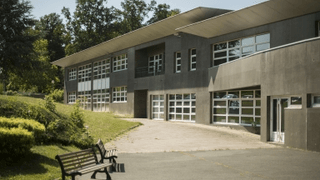 Lycée Christophe Colomb